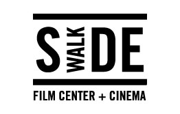 Sidewalk Film Festival / Sidewalk Film Center + Cinema
